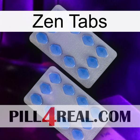 Zen Tabs 20